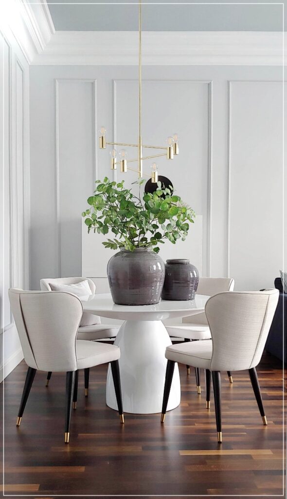 Proces projektowania jest jak tort. Rozmowa z Dobruchną Chruścielewską